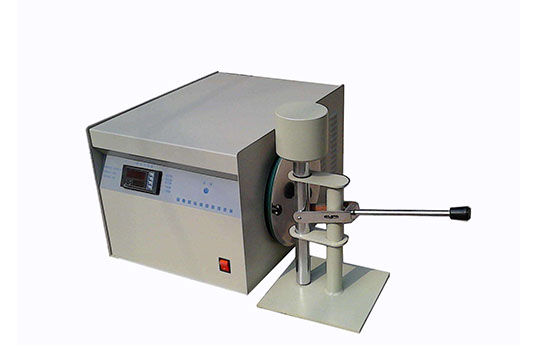 NJ-2型 羅加粘結(jié)指數(shù)測定儀